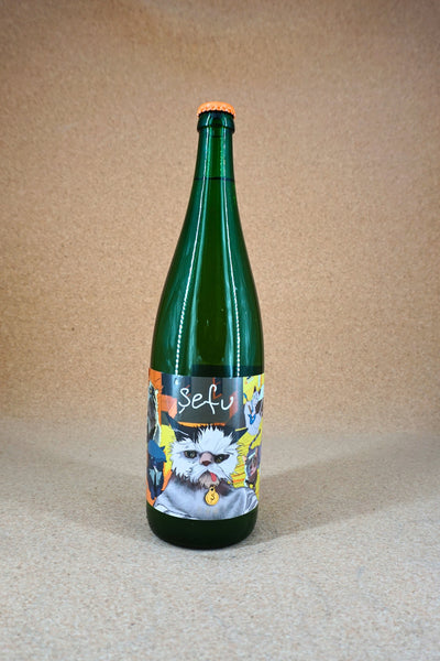 Weingut Edgar Brutler - Sefu