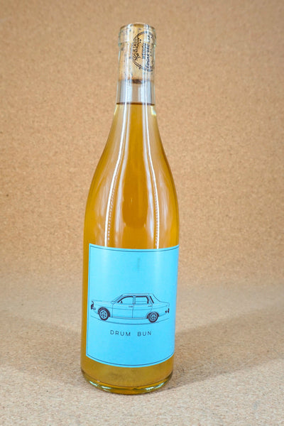 Weingut Edgar Brutler - Drum Bun
