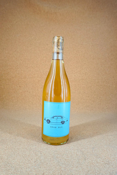 Weingut Edgar Brutler - Drum Bun