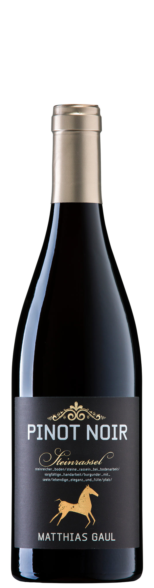 Weingut Matthias Gaul Pinot Noir Steinrassel 2021