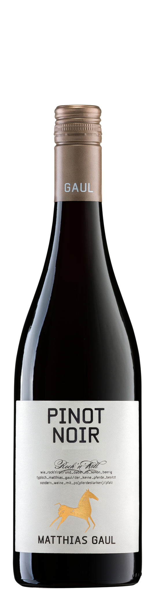 Weingut Matthias Gaul Pinot Noir