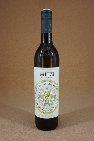 Gross & Gross Mitzi Gelber Muskateller