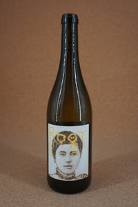 Weingut Hareter Root weiß