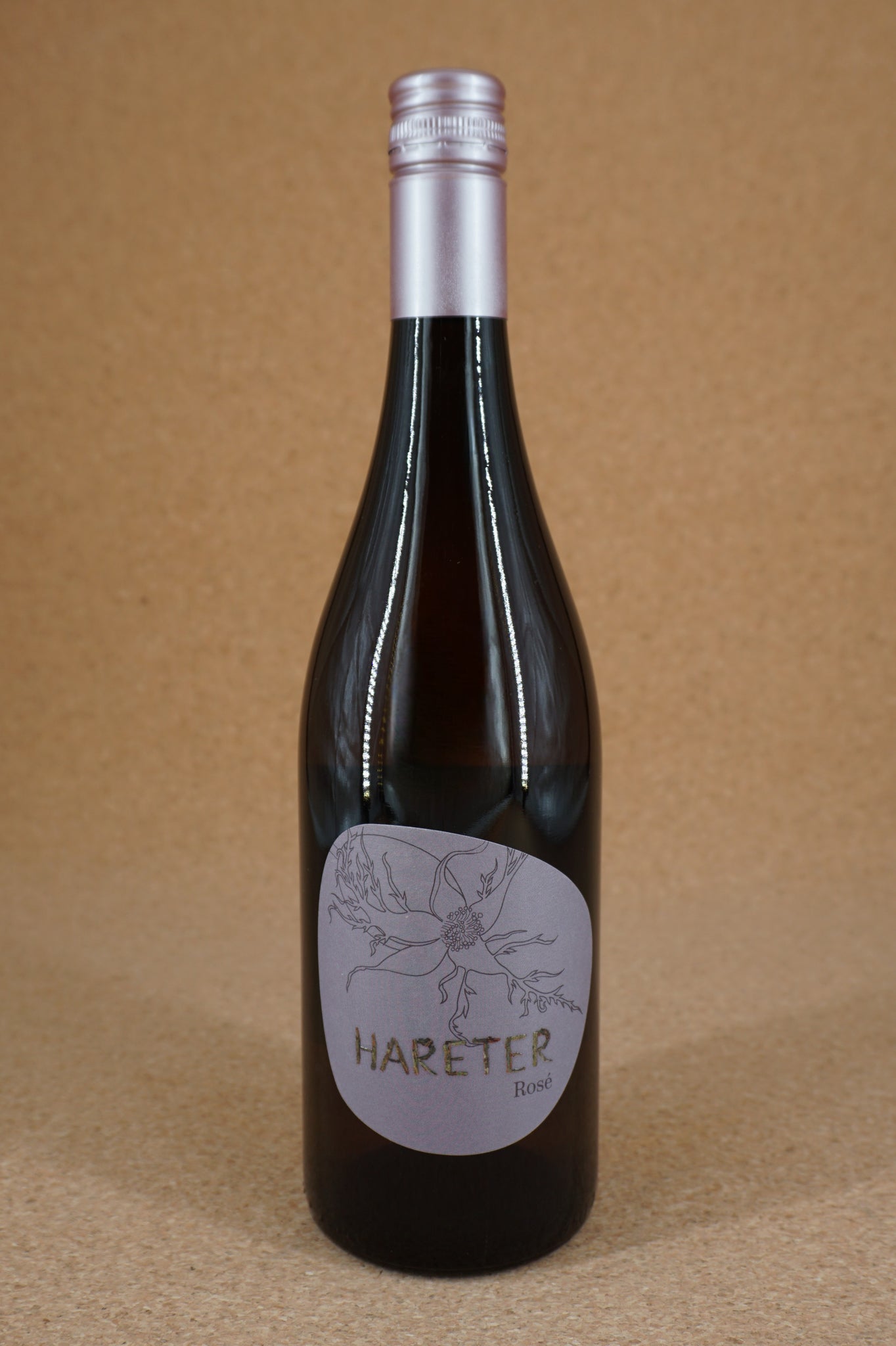 Weingut Hareter Rosé trocken