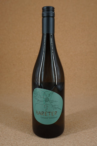 Weingut Hareter Grüner Veltliner
