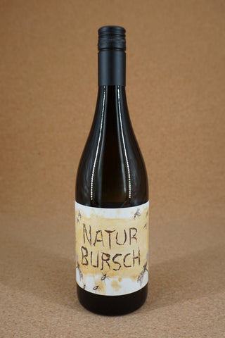 Weingut Hareter Naturbursch weiß