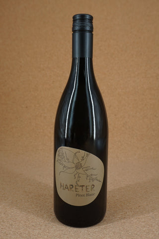 Weingut Hareter Pinot blanc