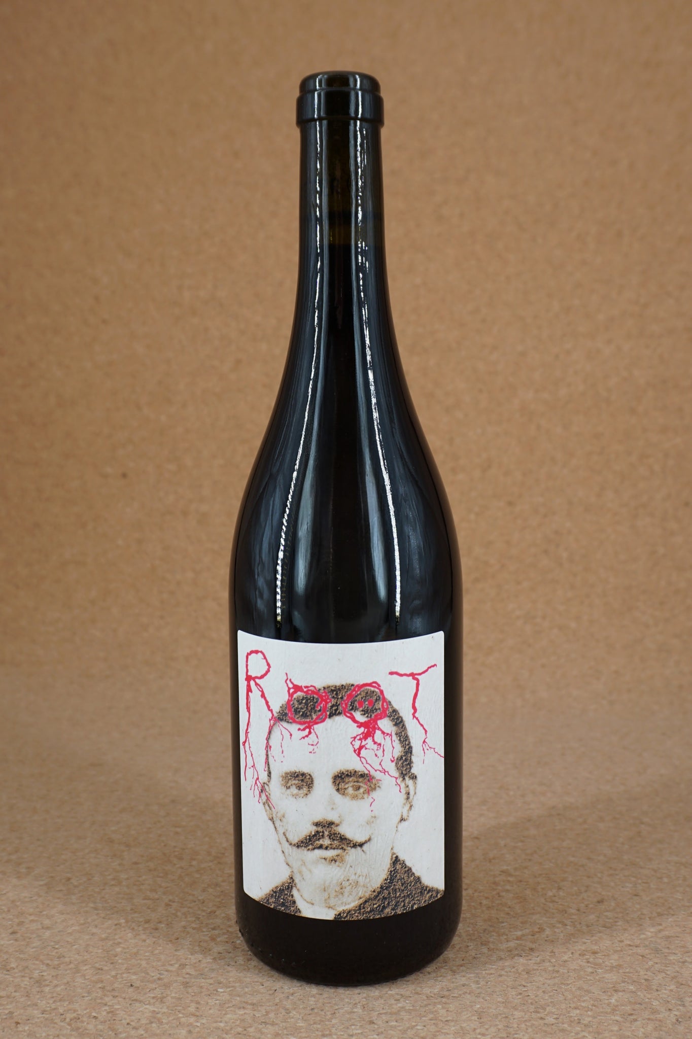 Weingut Hareter Root rot