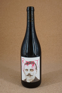 Weingut Hareter Root rot