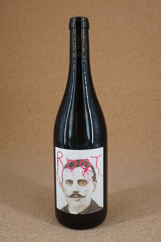 Weingut Hareter Root rot