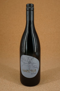 Weingut Hareter Zweigelt rot