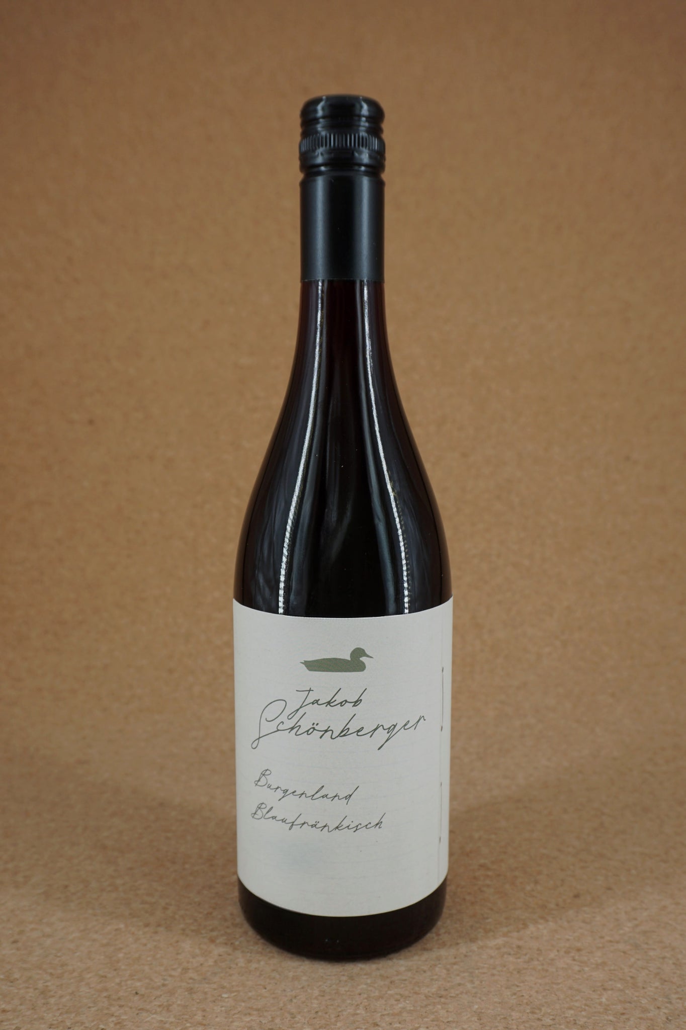 Schönberger Blaufränkisch Burgenland