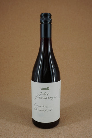 Schönberger Blaufränkisch Burgenland