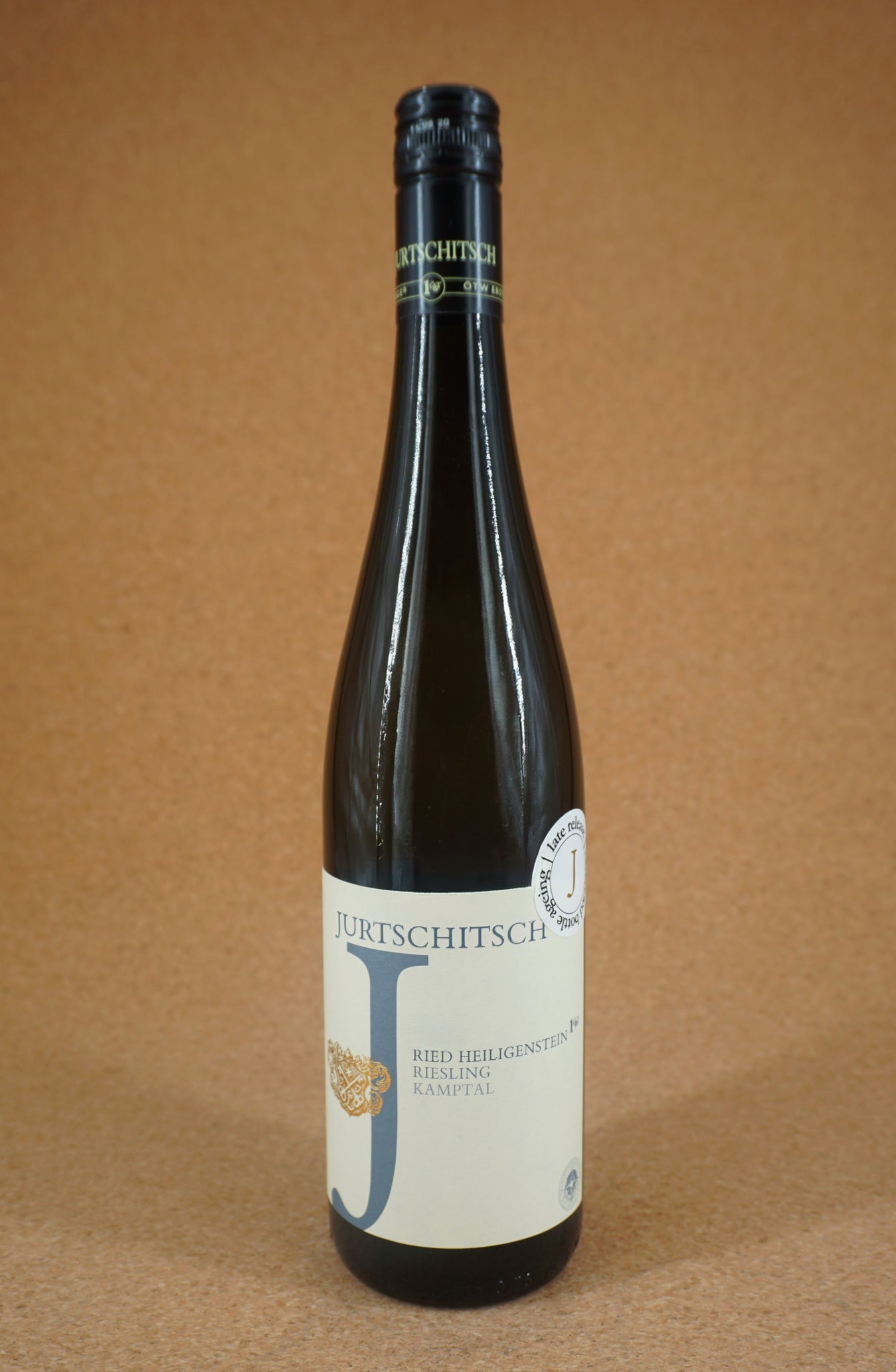 Weingut Jurtschitsch Ried Heiligenstein Riesling Alte Reben 2019