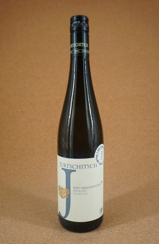 Weingut Jurtschitsch Ried Heiligenstein Riesling Alte Reben 2019