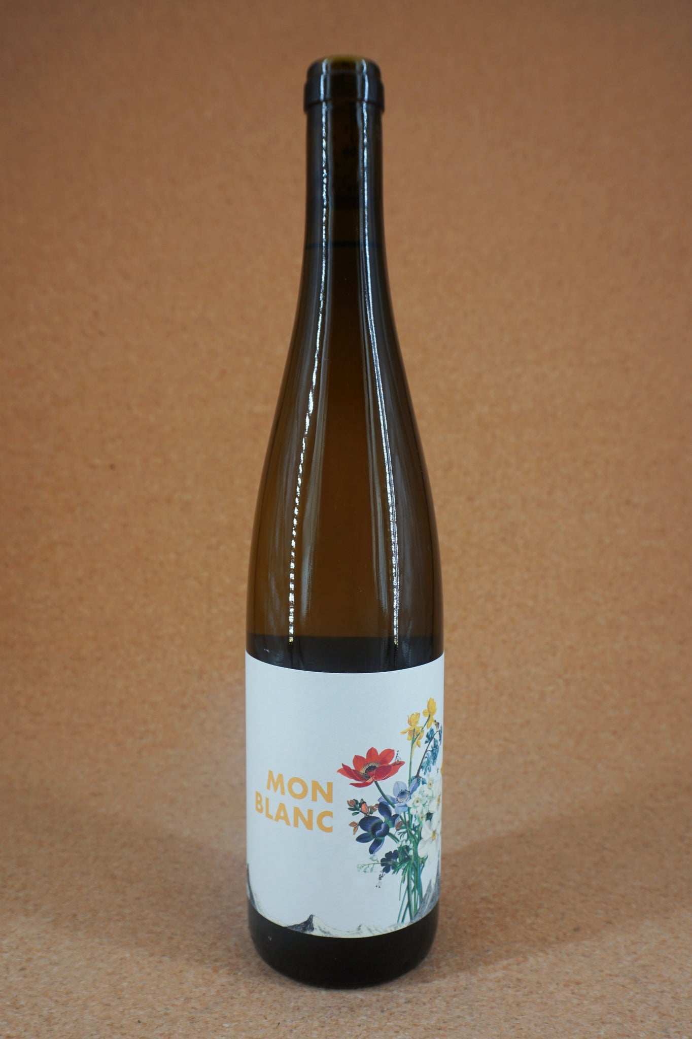 Weingut Jurtschitsch Mon Blanc
