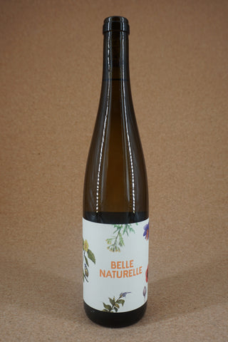 Weingut Jurtschitsch Belle Naturelle