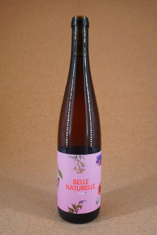 Weingut Jurtschitsch Belle Naturelle Rosé