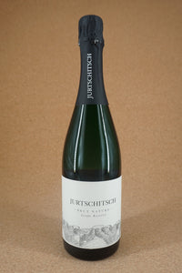 Weingut Jurtschitsch Sekt Brut Nature Grüner Veltliner Große Reserve