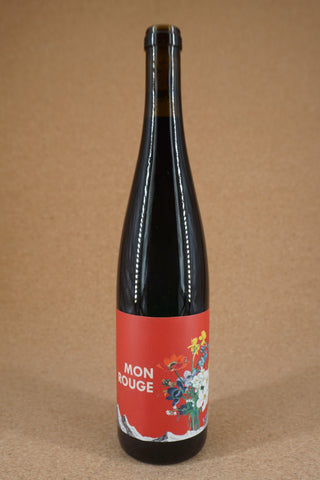 Weingut Jurtschitsch Mon Rouge