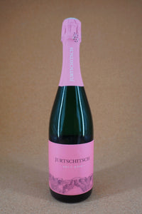 Weingut Jurtschitsch Sekt Brut Rosé Klassik