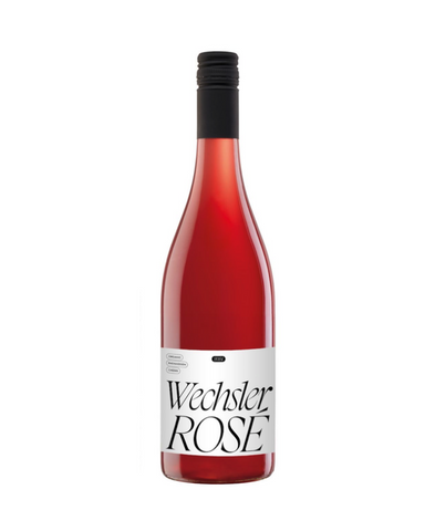 Katharina Wechsler Rosé