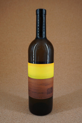 Weingut Maria & Sepp Muster Graf Sauvignon