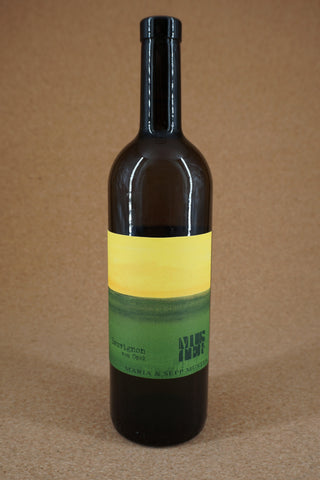 Weingut Maria & Sepp Muster Sauvignon Blanc vom Opok 2021