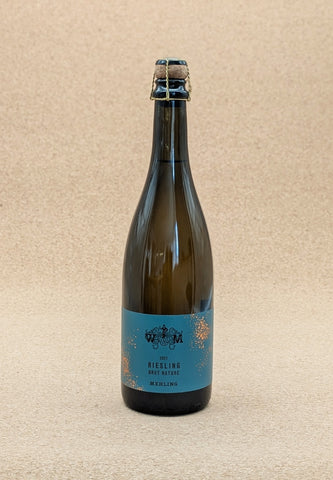 Weingut Mehling Riesling Brut Nature