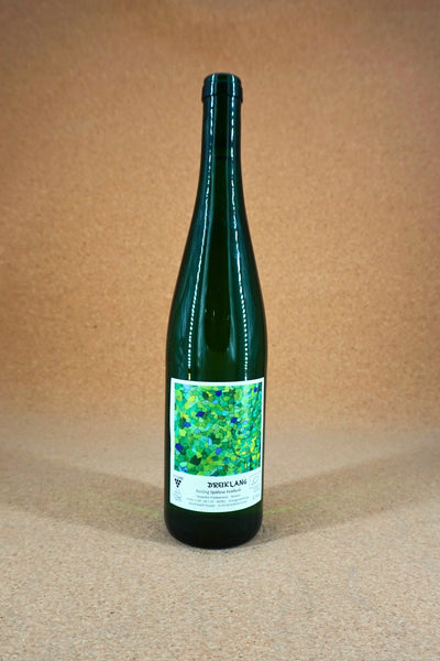 Trossen Riesling Dreiklang Spätlese feinherb