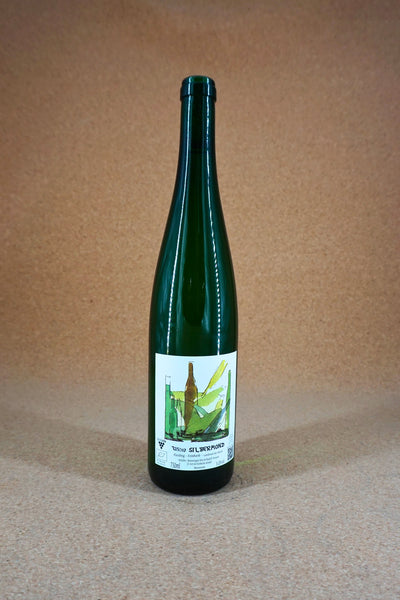 Trossen Riesling Silbermond feinherb