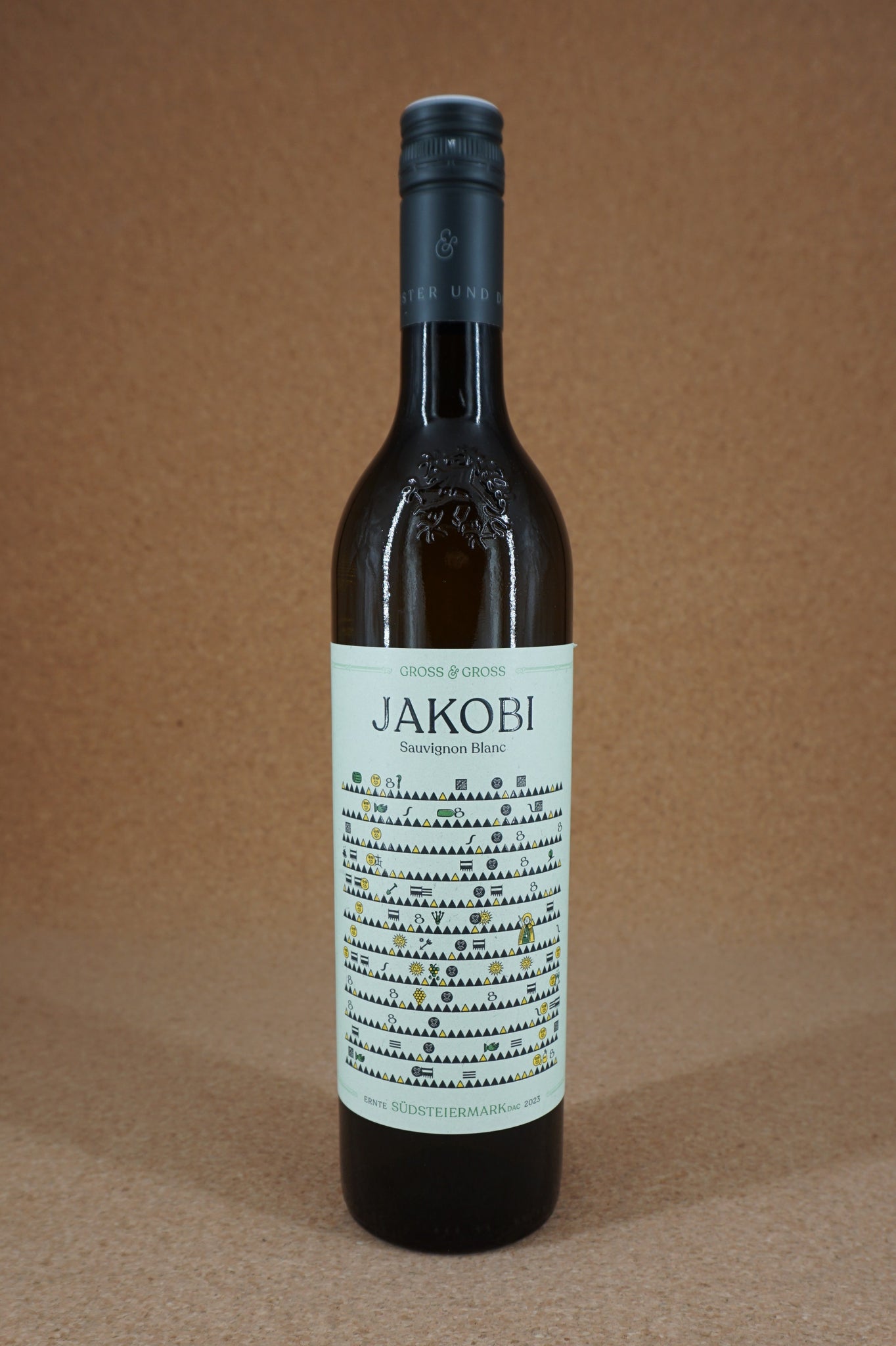 Gross & Gross Jakobi Sauvignon Blanc