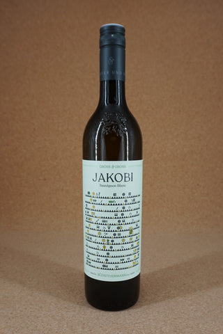 Gross & Gross Jakobi Sauvignon Blanc