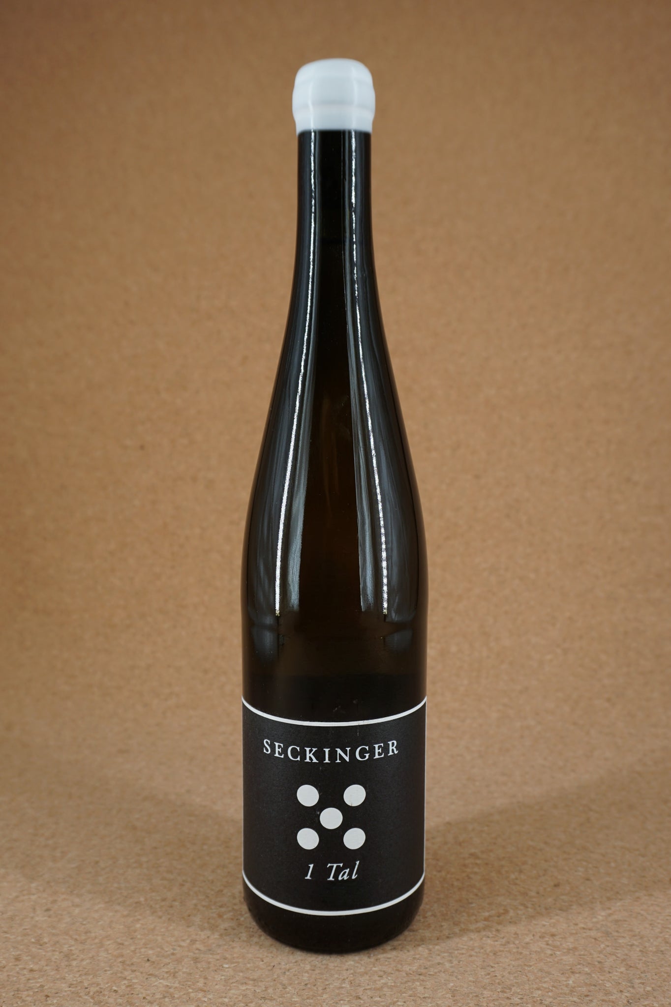 Weingut Seckinger Riesling 1 Tal 2020