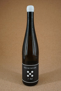 Weingut Seckinger Riesling 1 Tal 2020