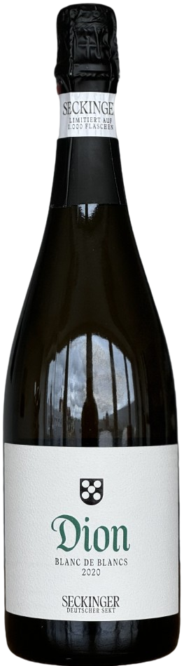 Weingut Seckinger Dion Sekt