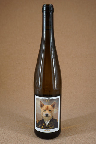 Weingut Seckinger Nero Bianco, trocken PFALZ