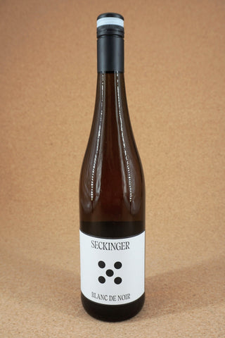 Weingut Seckinger Blanc de Noir