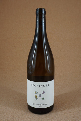 Weingut Seckinger Chardonnay Pure