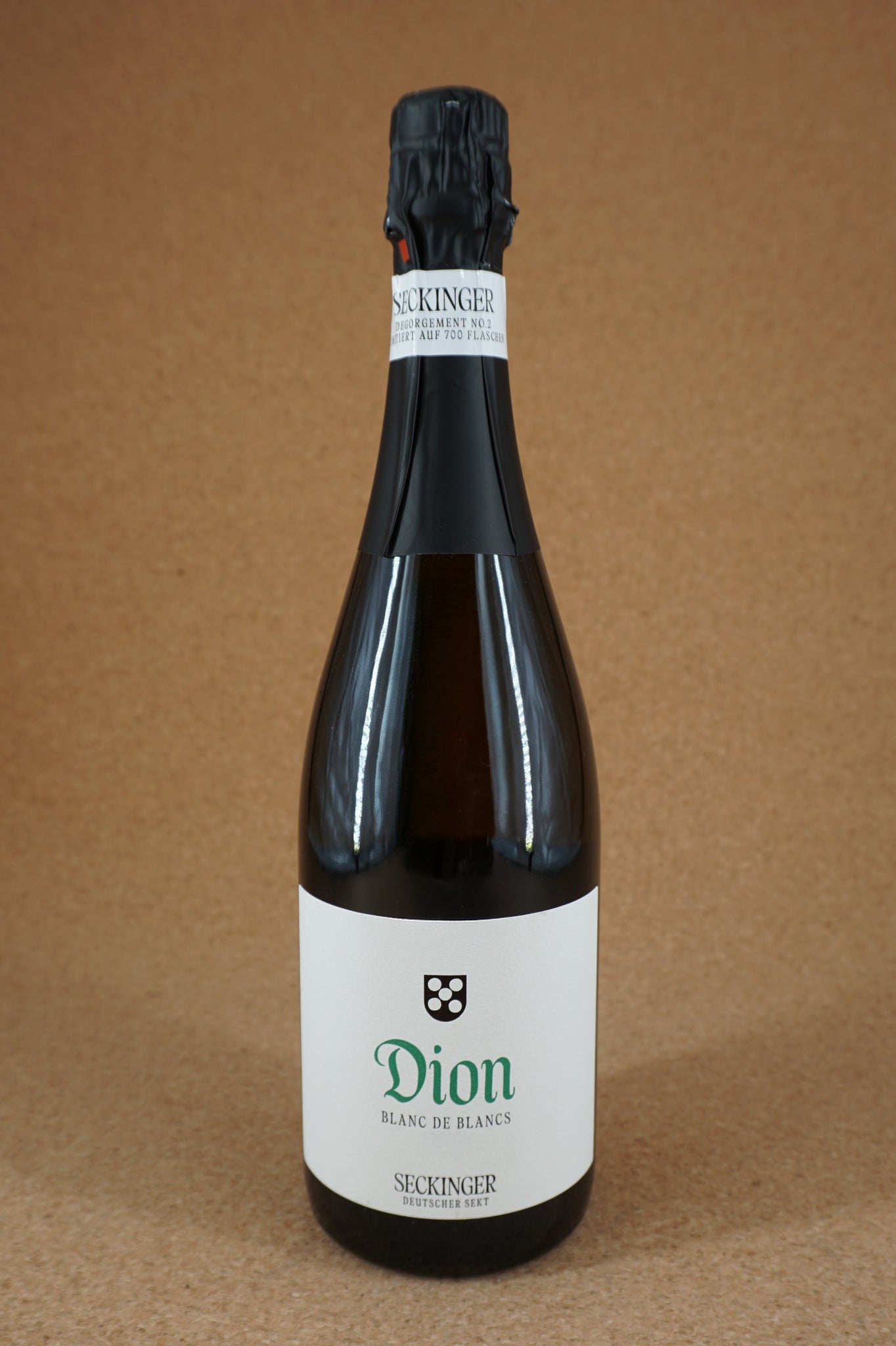 Weingut Seckinger Dion Sekt