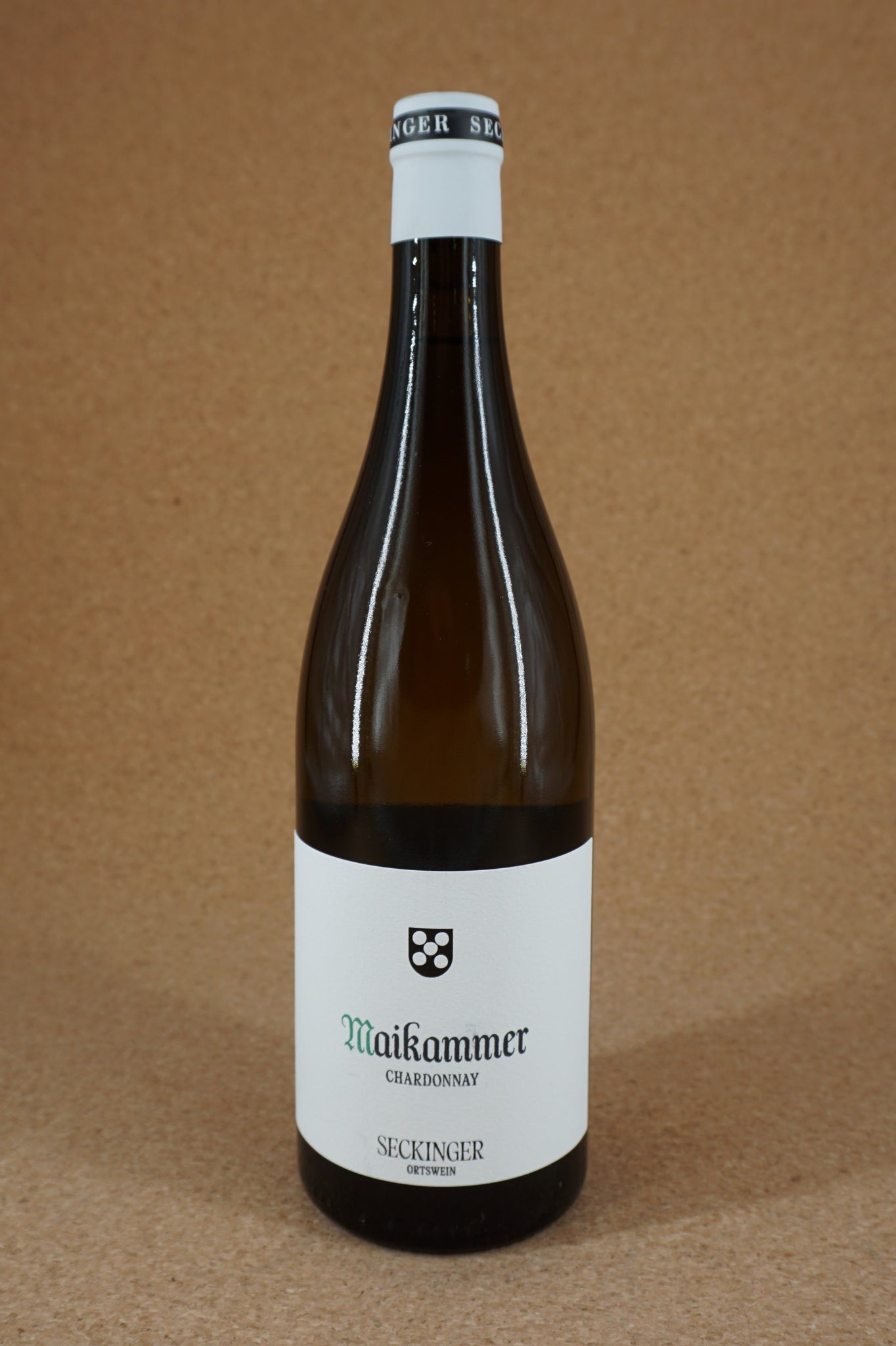 Weingut Seckinger Chardonnay Maikammer