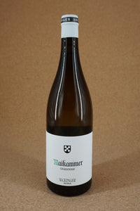 Weingut Seckinger Chardonnay Maikammer