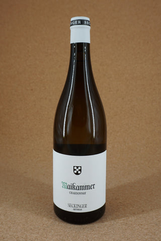 Weingut Seckinger Chardonnay Maikammer