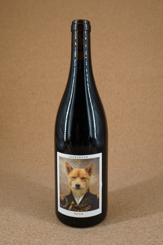 Weingut Seckinger Nero Rosso