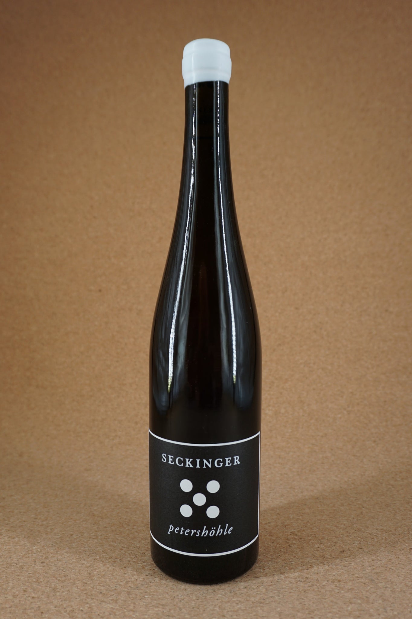 Weingut Seckinger Riesling Petershöhle 2020