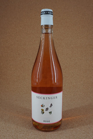 Weingut Seckinger Rosé
