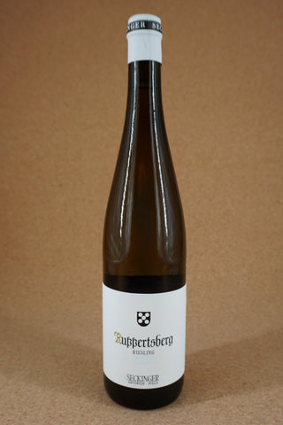 Weingut Seckinger Riesling Ruppertsberg