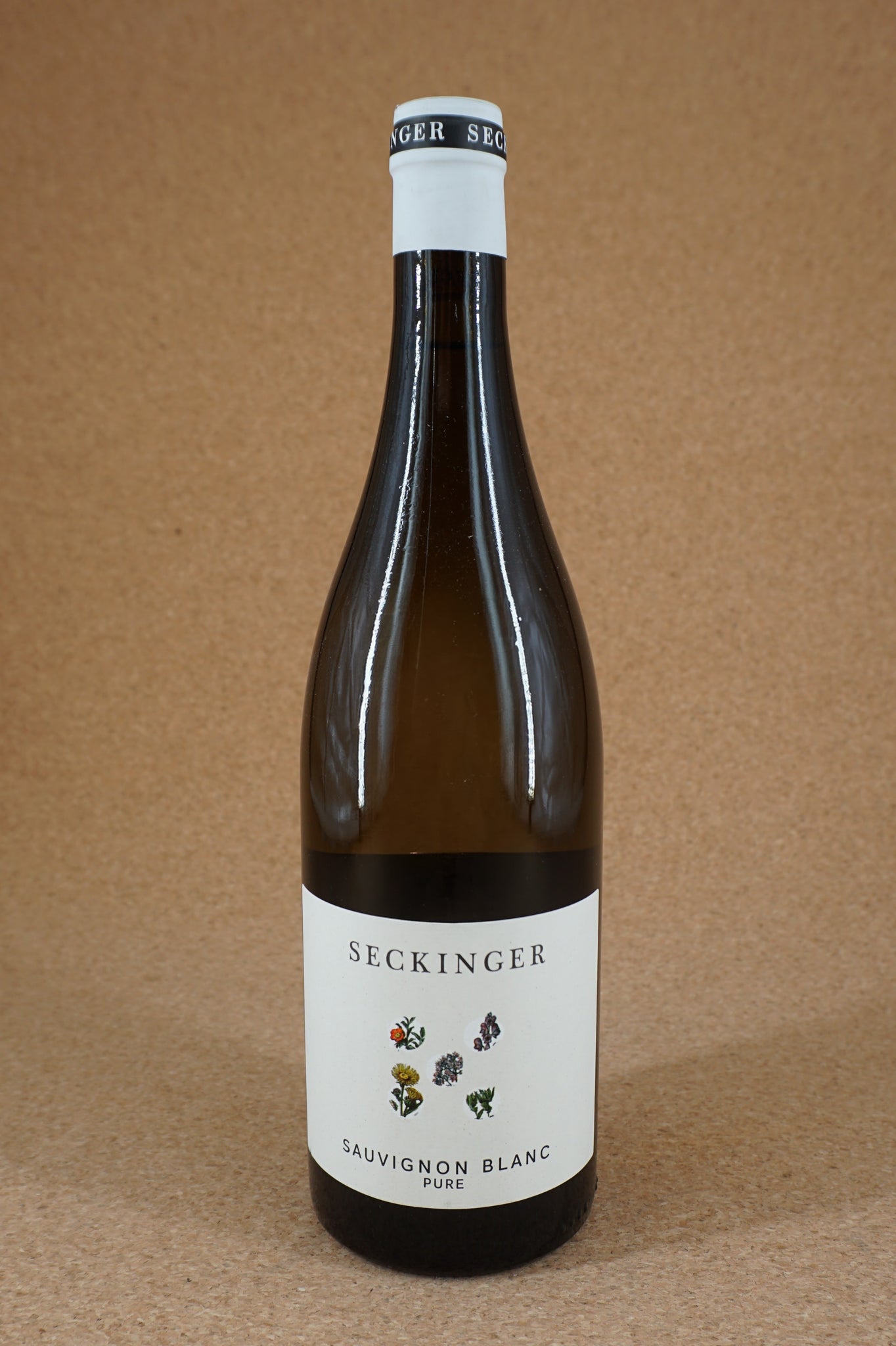 Weingut Seckinger Sauvignon Blanc Pure