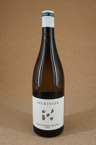 Weingut Seckinger Sauvignon Blanc Pure