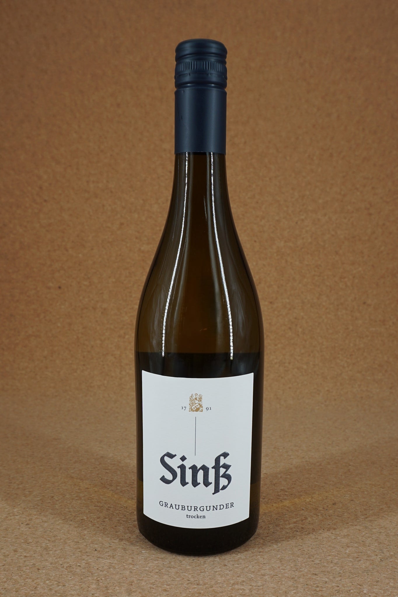 Weingut Sinß Grauburgunder